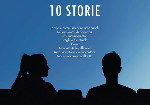 10 storie