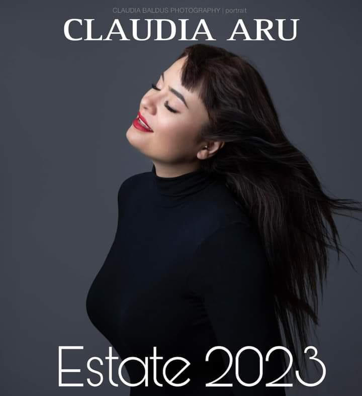 Claudia Aru