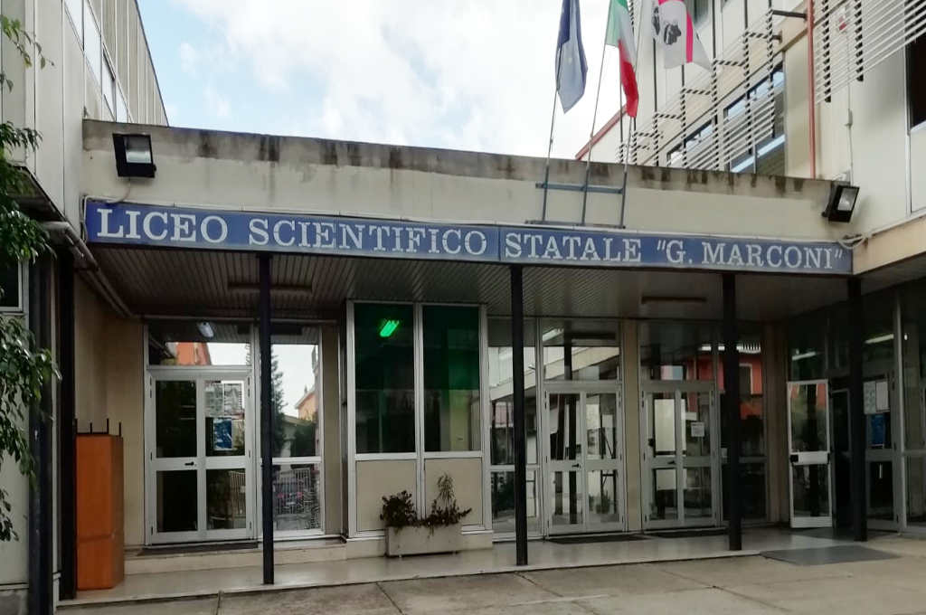 Liceo San Gavino