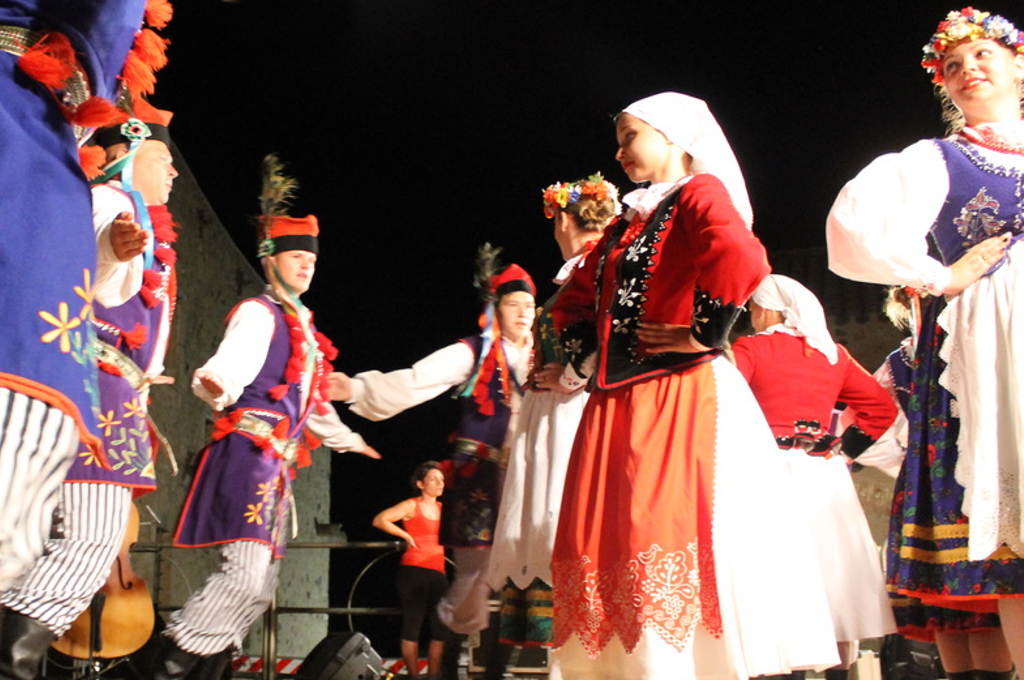 Marmilla Folk Festival