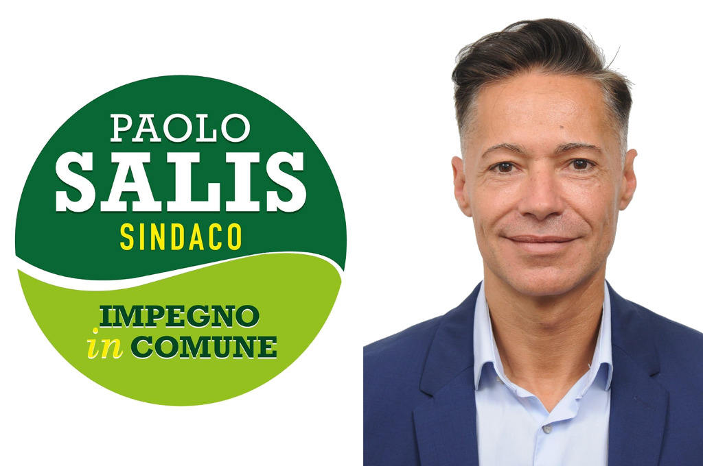 Paolo Salis