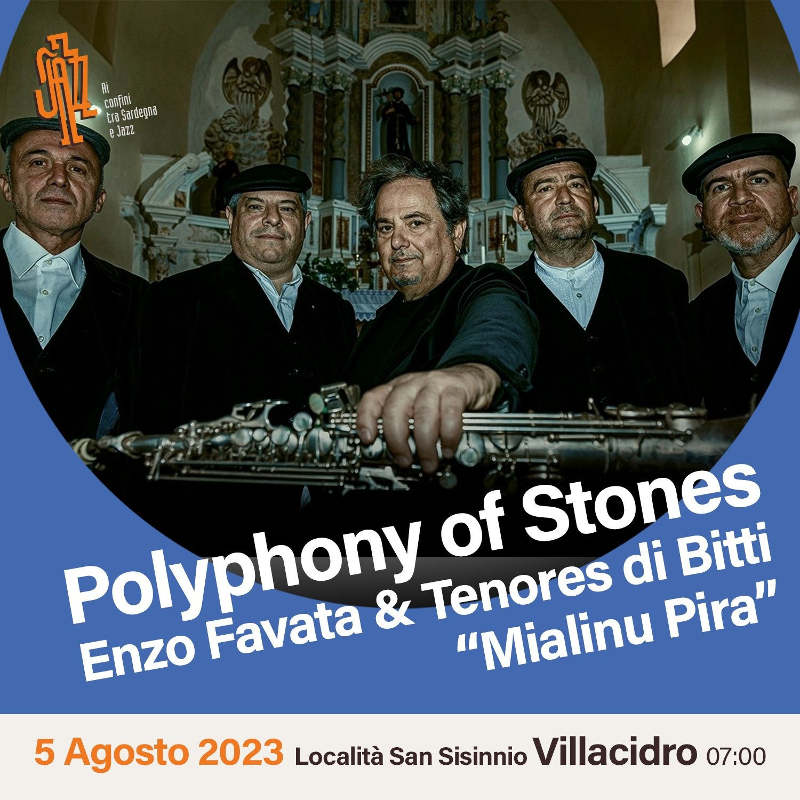Polyphony of Stones