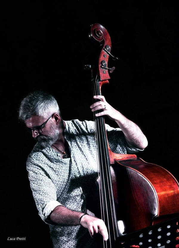 Salvatore Maltana